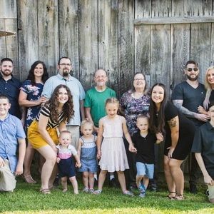 Meet your Posher, Vikki